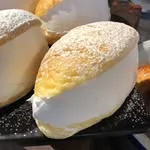 Cream Bun