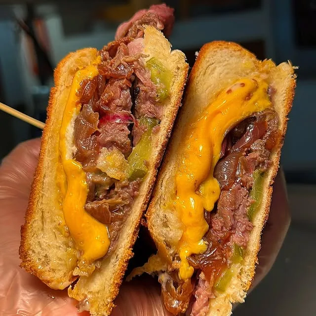 The Cubano